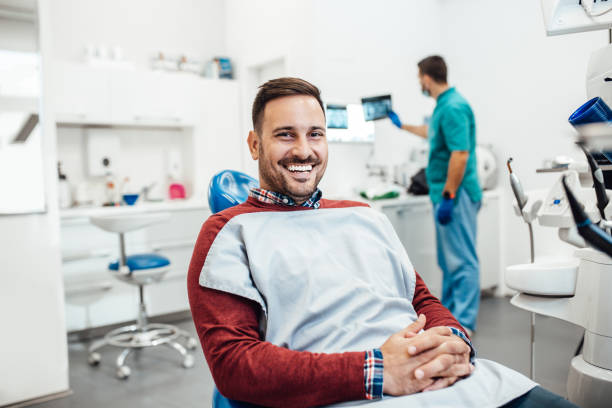 Best Sedation Dentistry  in Oswego, NY